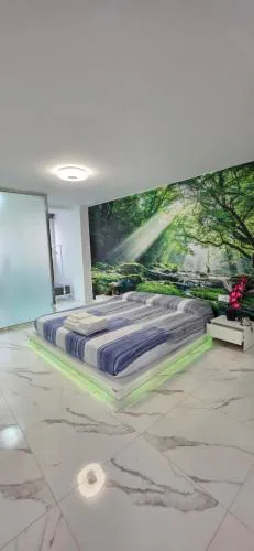 Paradise Home