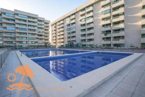 Patacona Green Holiday