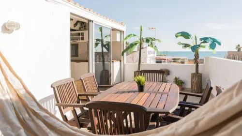 Patacona Rooms
