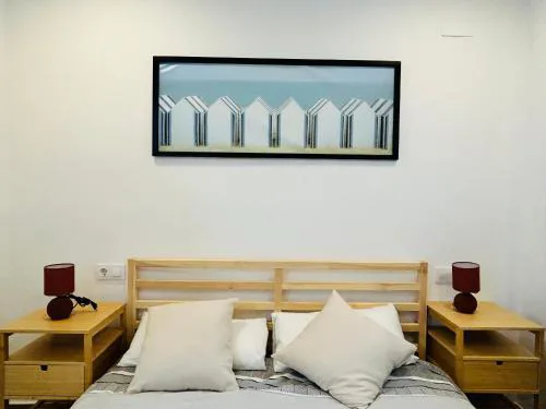 Patraix nice suite