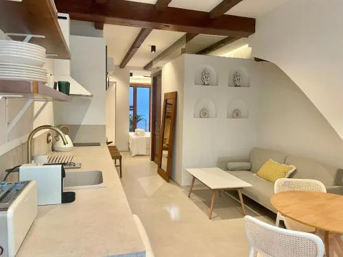 Pepitas House