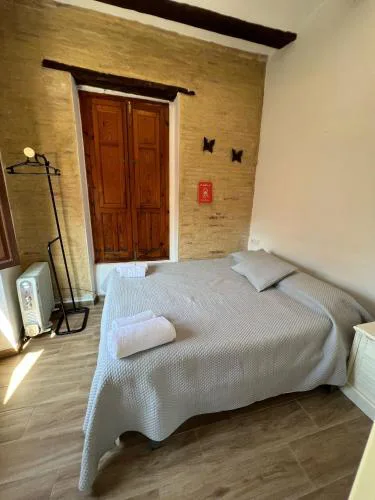 Piso 2 - Apartamento Mercado Central