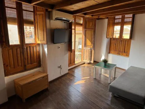 Piso 4 - Apartamento Mercado Central