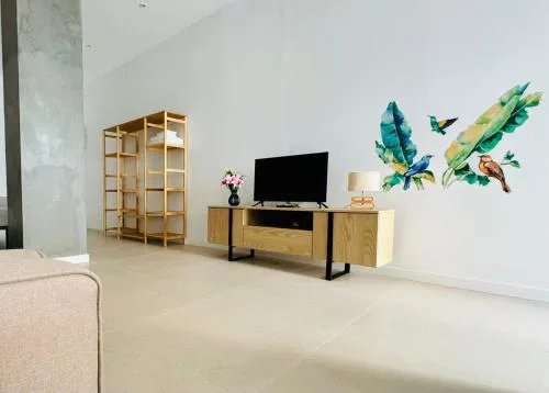PLANAS 3 Designer Aparment with Terraza in Ruzafa SOHO