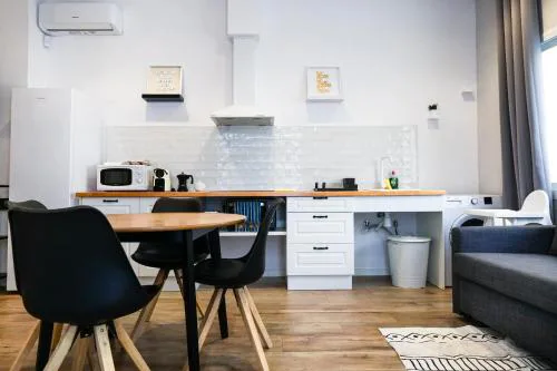 Playa Apartment