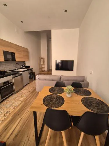 Portobeach Valencia Suites