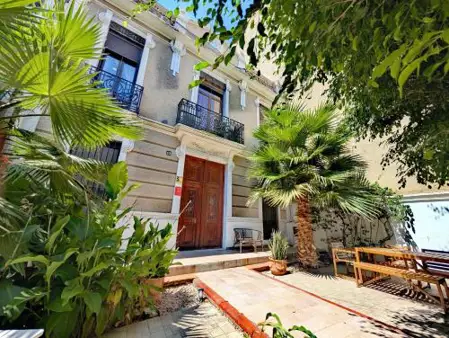 Portrait Boutique Villa