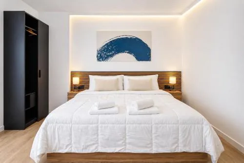 Prime Suites Valencia