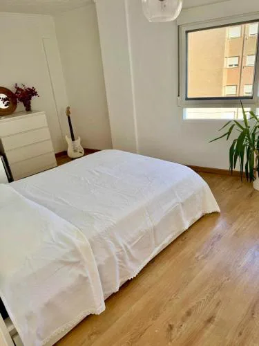 Private Room in Central Valencia