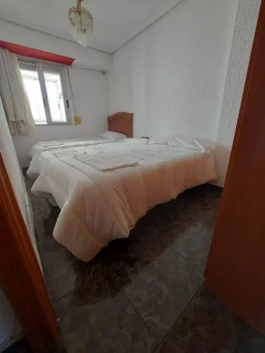 Reina Beach House