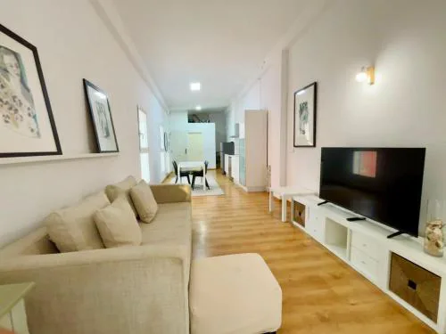 Reina loft