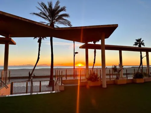 Reinapart Patacona Beach 36