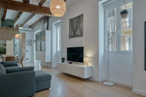 Romantic Apartment Botanico by Virkin Suites