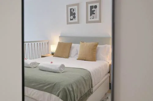 Romantic Suite Roig Arena N4 Virkin Suites