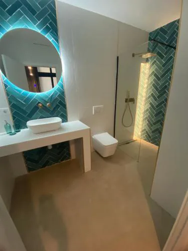 Room Turia