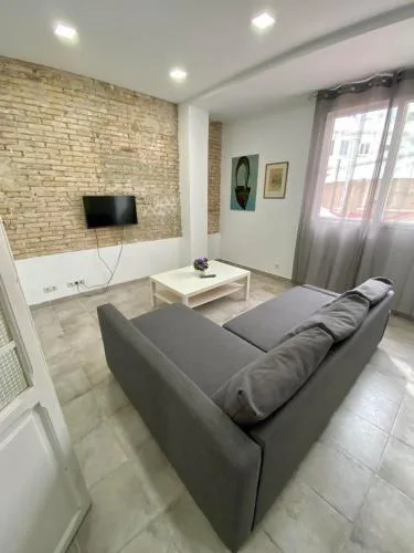 Ruzafa Vibes Apartments