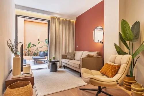 SariStays Valencia Luxe Touch
