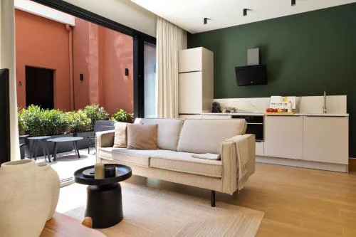 SariStays Valencia Modern & O