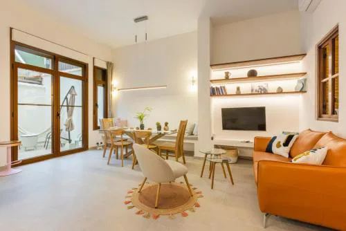 SeaFront Casa Valencia