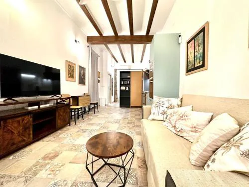 Season apartment Cabañal