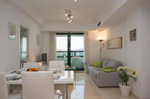 SingularStays Alameda II