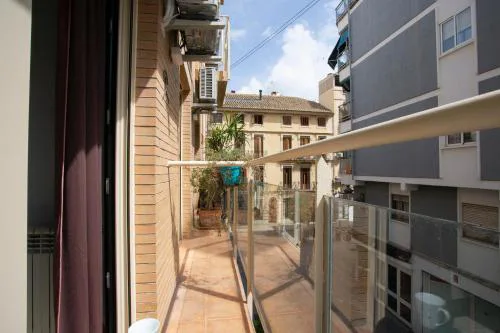 SingularStays Clero