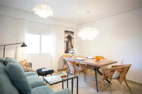 SingularStays Gran Via