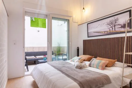 SingularStays Olimpia