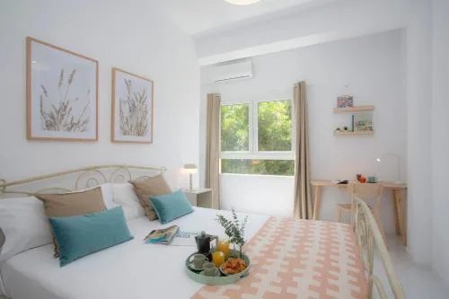SingularStays Tinglado