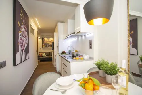 SingularStays Xativa III