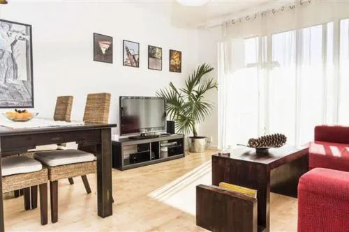 Smart Stay Valencia