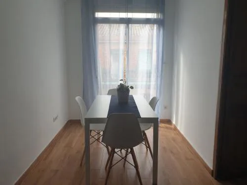 Sofia's Flat