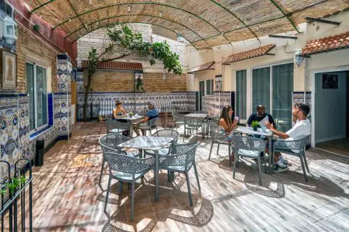 SOM Hostel Valencia