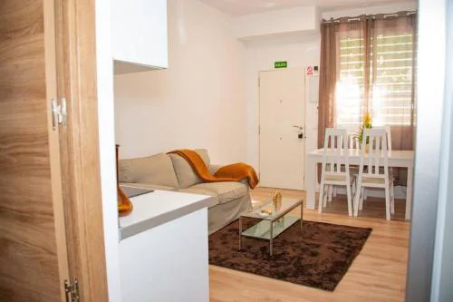 Soraya's Place - Chopín 1