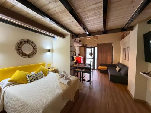 Studio 2 Port Valencia