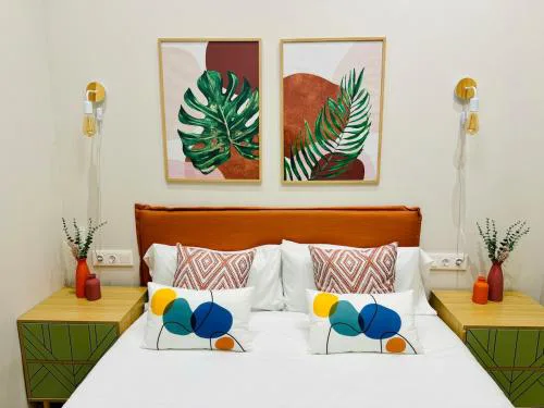 Stylish Design Studio in Valencia