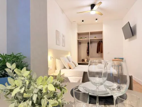 Suite 1 Premium, accesible y luminoso by VidaCalma