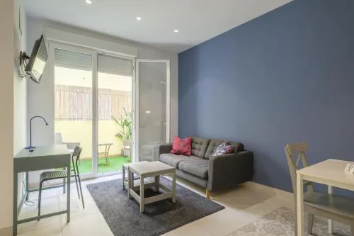Sunny,Private Terrace,Wheelchair access
