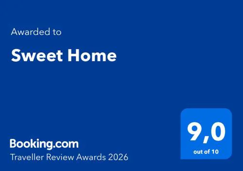 Sweet Home