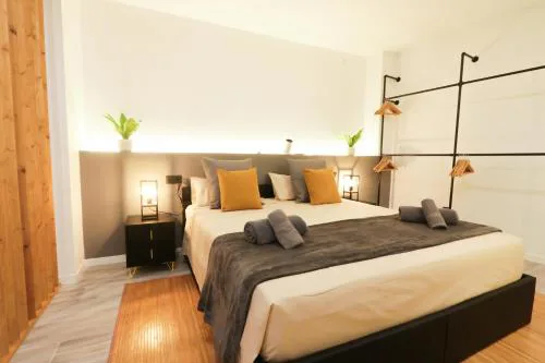 Sweet Suites