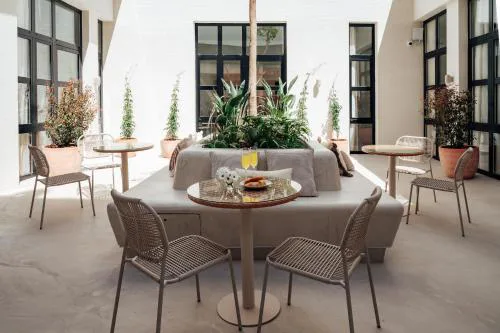 The Atelier Lofts