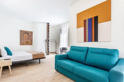 The Port Urban Loft