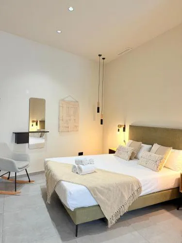 Travel Habitat Jardin Ayora