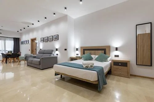 Travel Habitat La Marina Real
