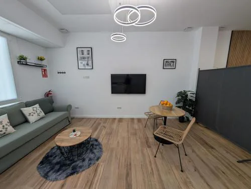 Tucán - Central Apt - Turia Park by Río Turia Apartments