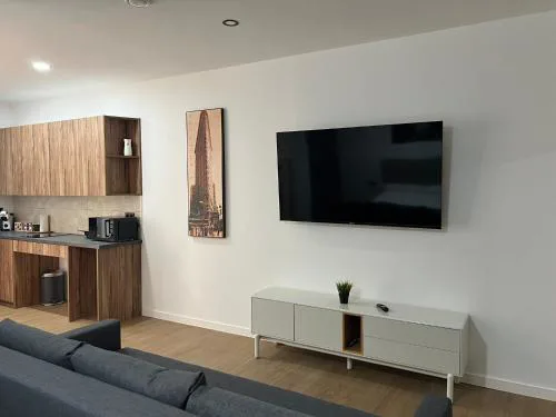 Turia Loft Valencia