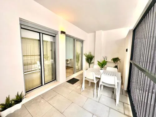 Turia view apartment