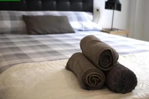 Tus Habitaciones en Ruzafa
