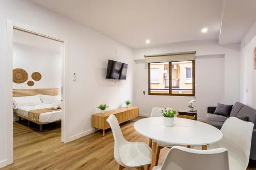 Urban Charm Flat - Extramurs