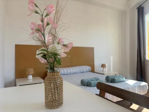 Urban Stay Valencia - Primado Reig